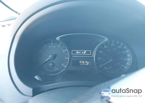 2014 Nissan Altima 2.5 Sl from USA, damaged, VIN 1N4AL3AP0EC419616